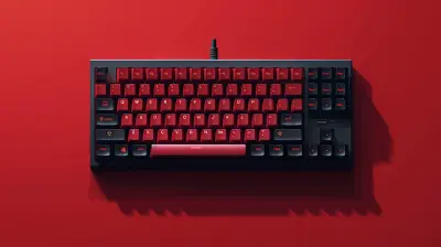 How To Choose The Perfect Mechanical Keyboard For Your Setup