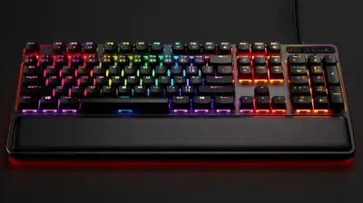 How to Choose the Perfect Mechanical Keyboard for Your Setup