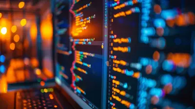 How to Choose the Right IDE for Your Development Style