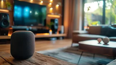 How to Create a Multi-Room Audio Setup with Smart Speakers