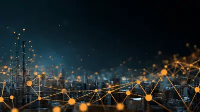 How to Futureproof Your Network for Continuous Innovation