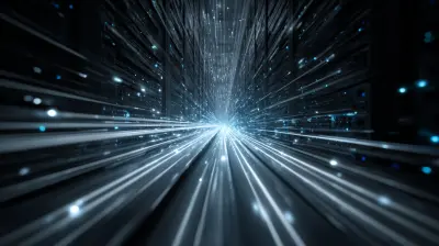 How to Futureproof Your Network for Continuous Innovation
