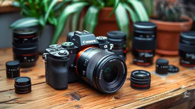 How to Get Professional Results with Budget Camera Gear