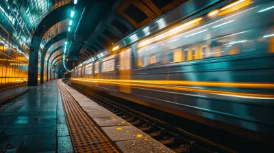 How to Master Long Exposure Photography with the Right Gear