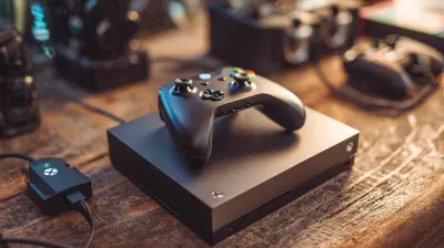 How to Maximize Storage on Your Gaming Console