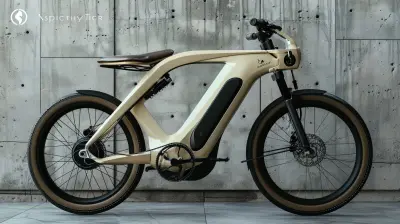 How to Maximize the Range of Your Electric Bicycle