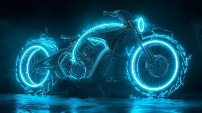 How To Maximize The Range Of Your Electric Bicycle