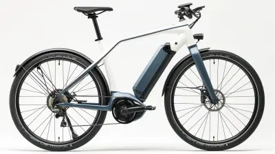 How To Maximize The Range Of Your Electric Bicycle