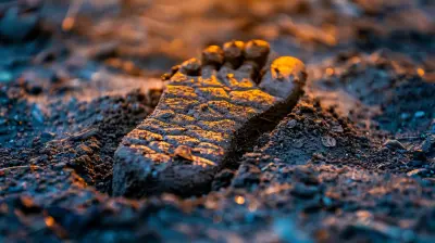 How to Minimize Your Digital Footprint for Better Privacy