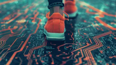 How to Minimize Your Digital Footprint for Better Privacy