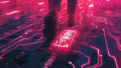 How to Minimize Your Digital Footprint for Better Privacy