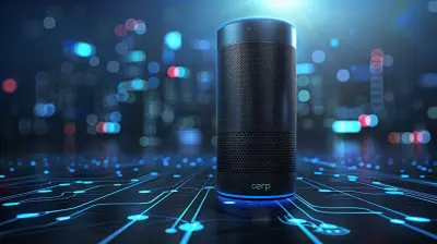 How to Secure Your Smart Speaker from Cyber Threats