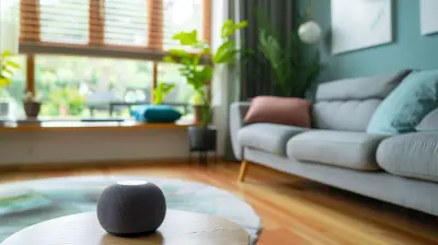 How to Set Up Smart Speaker Routines for a Smoother Day