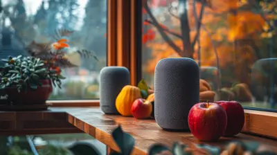 How To Set Up Smart Speaker Routines For A Smoother Day