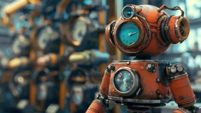 How To Streamline Your Workflow With Developer Automation Tools