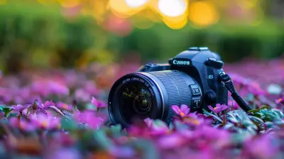 How to Use Teleconverters to Extend Your Lens’s Reach