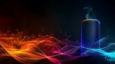 How to Use Your Smart Speaker as a Personal Assistant