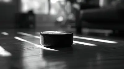 How To Use Your Smart Speaker As A Personal Assistant