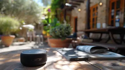 How to Use Your Smart Speaker as a Personal Assistant