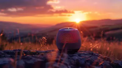 How Voice Assistants Are Evolving To Understand Emotion