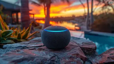 How Voice Assistants are Shaping the Future of Entertainment