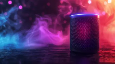 How Voice Assistants are Transforming Customer Service