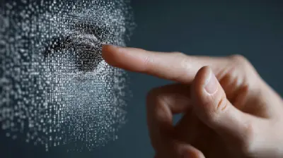 Improving Accessibility for the Visually Impaired with NLP