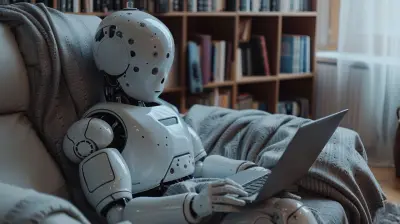 Innovative Gadgets That Are Redefining Daily Life