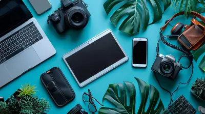 Innovative Gadgets That Are Redefining Daily Life