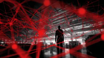 Integrating AI-Driven Threat Detection in Network Design