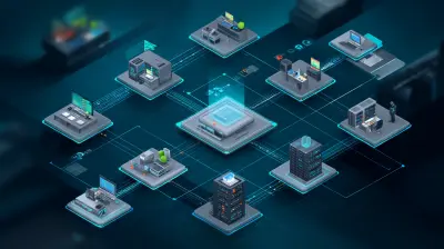 Integrating AI-Driven Threat Detection in Network Design