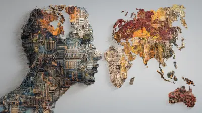Machine Translation And The Quest For Real Time Global Communication