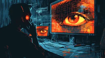 Mastering Data Privacy Best Practices For Securing Your Personal Information