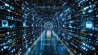 Mastering Data Privacy Best Practices For Securing Your Personal Information