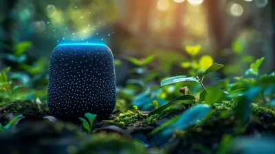 Maximizing Smart Speaker Audio Quality: Tips and Tricks