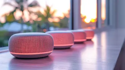 Maximizing Smart Speaker Audio Quality: Tips and Tricks