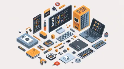 Must-Have Developer Tools for Front-End Developers