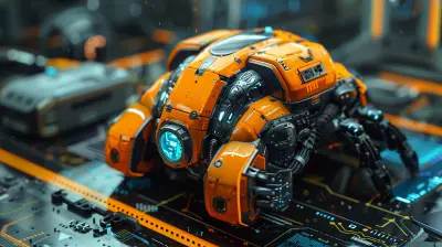 Must-Have Gadgets for Gamers Everywhere