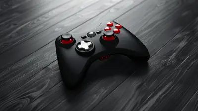 Must-Have Gadgets for Gamers Everywhere