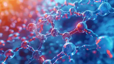 Nanotechnology: The Tiny Solution to Big Tech Problems