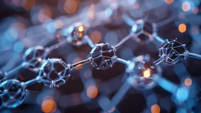 Nanotechnology: The Tiny Solution to Big Tech Problems