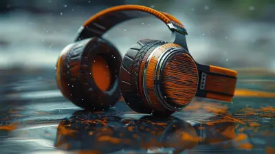 Next Gen Audio Gadgets For The Ultimate Listening Experience