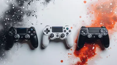 Next-Gen Graphics: What Makes These Consoles Stand Out