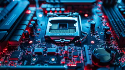 Overclocking Your Cpu Boosting Performance Without Breaking The Bank