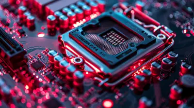 Overclocking Your CPU: Boosting Performance without Breaking the Bank