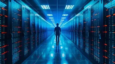 PCIe 5.0 Explained: What It Means for the Future of Storage and GPUs