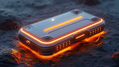 Portable Gadgets That Will Change the Way You Travel
