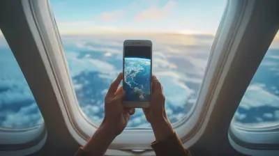 Portable Gadgets That Will Change the Way You Travel