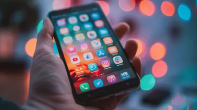 Progressive Web Apps: Combining the Best of Web and Mobile