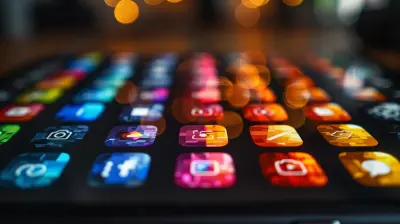 Progressive Web Apps Combining The Best Of Web And Mobile